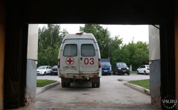 Пациентов с подозрением на COVID-19 везут в Чулым из Каргатского района