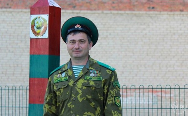 Медведя на границе поймал житель Куйбышева Медведя на границе поймал житель Куйбышева