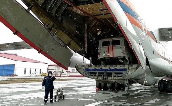 Вахтовиков из карантина на Чаяндинском месторождении ждет Новосибирская область