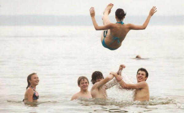 Самые опасные пляжи Новосибирска – где больше всего тонут Самые опасные пляжи Новосибирска – где больше всего тонут