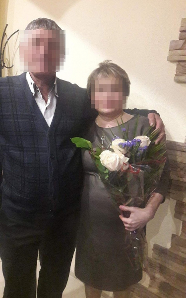 «Включила боевой режим ради свободы!»: семья из Карасука, у которой нашли коронавирус, объявила врачам голодовку «Включила боевой режим ради свободы!»: семья из Карасука, у которой нашли коронавирус, объявила врачам голодовку