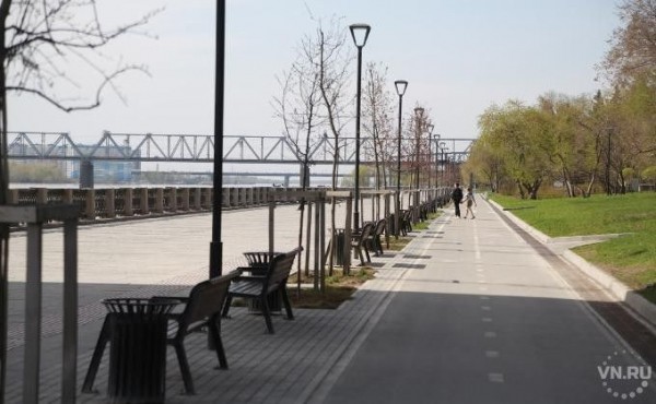 Еще 43 новых случая коронавируса за сутки 2 мая в НСО