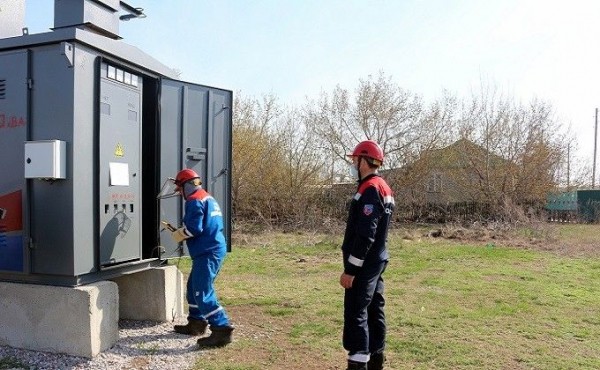 АО &laquo;РЭС&raquo; реализует инвестиционную и ремонтную программы для повышения качества электроснабжения