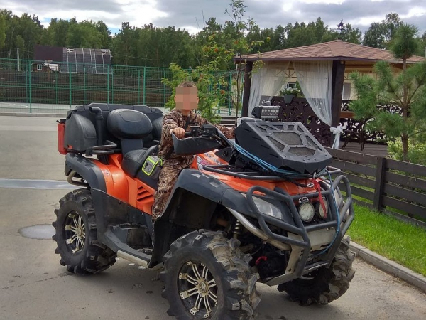 &laquo;Это же было в шутку&raquo;: мама школьника требует миллион за то, что сына избил 11-летний чемпион по тхэквондо и кикбоксингу