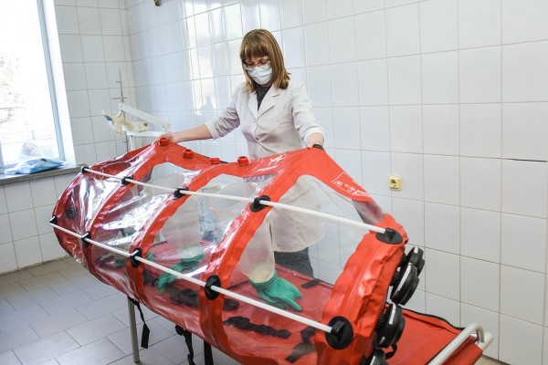 &laquo;Половина лёгкого не работала, а теперь болит сердце&raquo;: история сибирячки, которая считала себя здоровой, пока не заболела коронавирусом