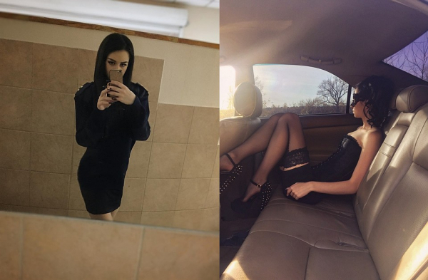 &laquo;Муж оценил, начальник похвалил&raquo;: жена полицейского спела про &laquo;воровское единство&raquo; и АУЕ