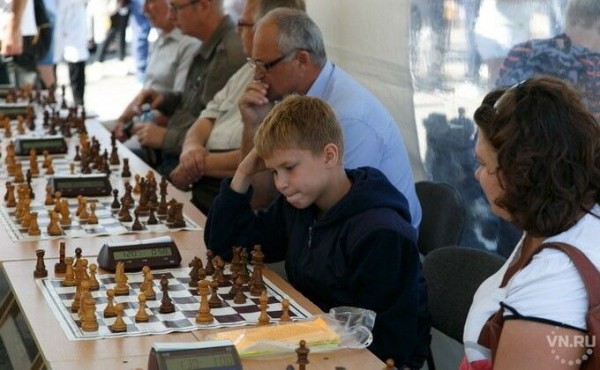 Шахматный онлайн-турнир Мемориал Стейница – когда и где следить Шахматный онлайн-турнир Мемориал Стейница – когда и где следить