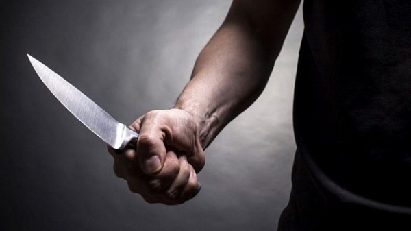 Новосибирец зарезал одну женщину и ранил другую