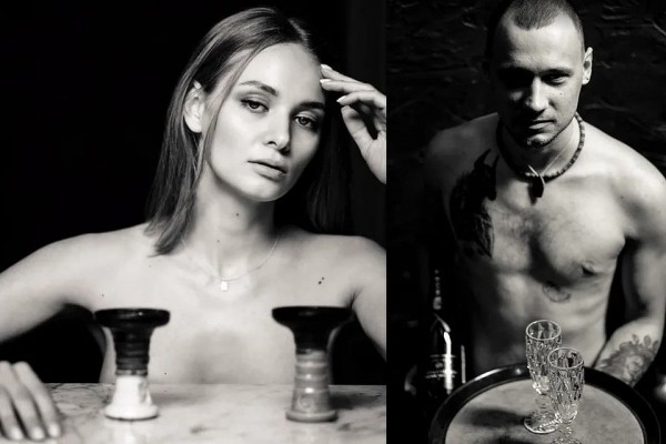 &laquo;Мы остались обнаженными. Когда все это закончится?&raquo;: сотрудники новосибирского бара разделись из-за запрета работать