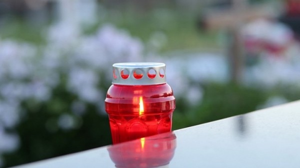 Новосибирцы зажгут свечи на окнах в честь павших в боях за Родину Новосибирцы зажгут свечи на окнах в честь павших в боях за Родину