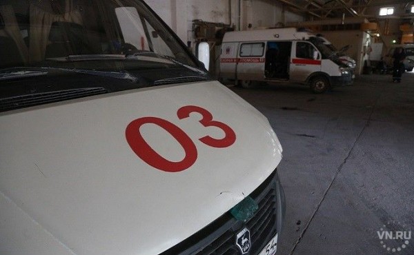 109 новых случаев заражения COVID-19 в НСО, женщина скончалась 109 новых случаев заражения COVID-19 в НСО, женщина скончалась