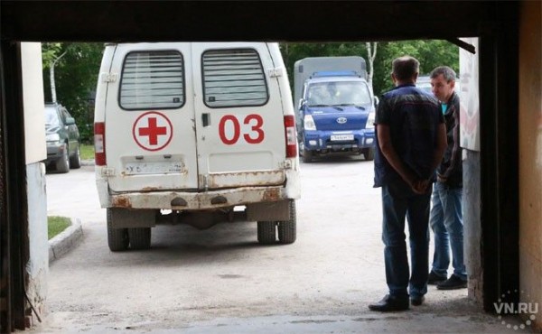 77 за сутки &ndash; антирекорд по заболевшим COVID-19 в Новосибирске