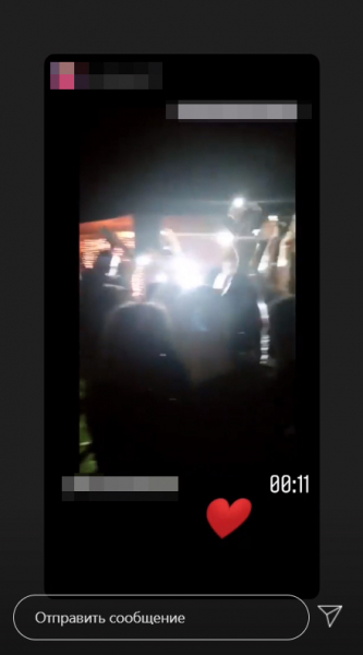 В Новосибирске прошла ещё одна COVID-вечеринка В Новосибирске прошла ещё одна COVID-вечеринка