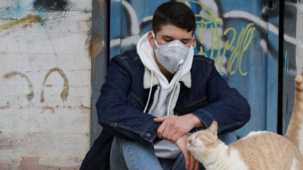 Рекордно малое число новосибирцев вылечилось от COVID-19 Рекордно малое число новосибирцев вылечилось от COVID-19