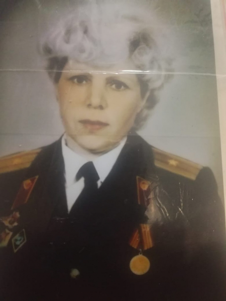 &laquo;Помогите, пожалуйста, найти детей!&raquo;: майор милиции ищет сирот из блокадного Ленинграда, которых увезли в Сибирь