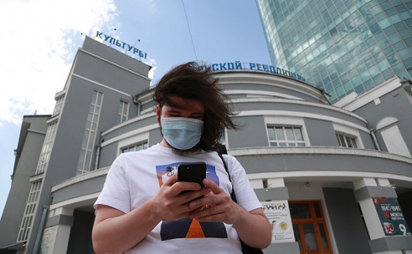 Борода и риск коронавируса: брить или не брить Борода и риск коронавируса: брить или не брить