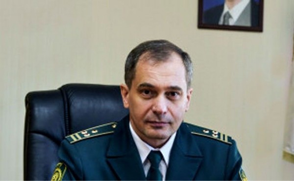 Коренной новосибирец возглавил новосибирских таможенников