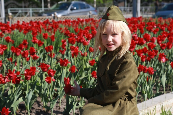 Флаги Дня Победы 2020 на балконах и в окнах Новосибирска Флаги Дня Победы 2020 на балконах и в окнах Новосибирска