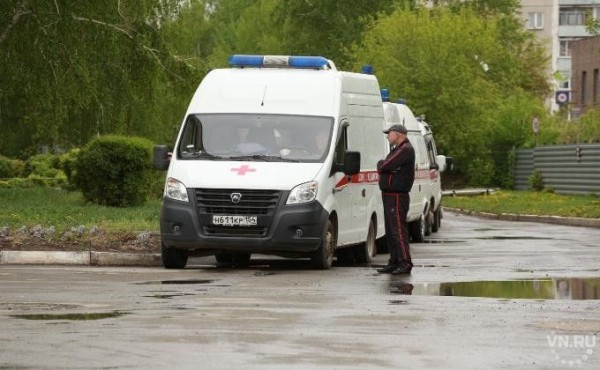 73 зараженных коронавирусом 8 мая – рост продолжается 73 зараженных коронавирусом 8 мая – рост продолжается