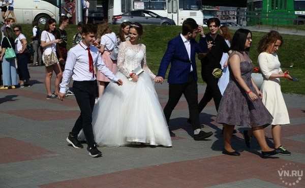 Школьные выпускные 2020: отменят или нет из-за коронавируса