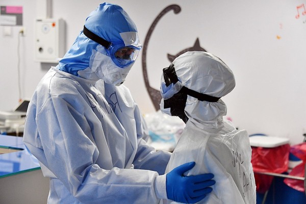 Как я пережил коронавирус: 15 историй, которые помогут вам не заразиться или победить болезнь