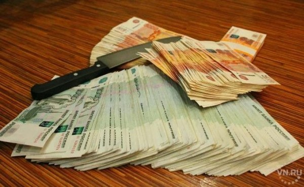 Унижавшего должника коллектора будут судить в Новосибирске Унижавшего должника коллектора будут судить в Новосибирске