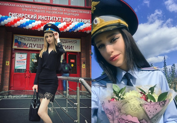 &laquo;Муж оценил, начальник похвалил&raquo;: жена полицейского спела про &laquo;воровское единство&raquo; и АУЕ