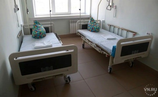 Четверо умерли, 102 заразились &ndash; ситуация 25 июня по COVID-19 в Новосибирске