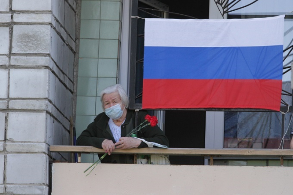 14 мгновений коронавируса &ndash; три месяца пандемии в фотографиях