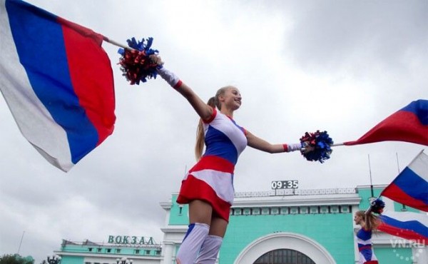 Красный день календаря 12 июня 2020: как и почему отдыхаем