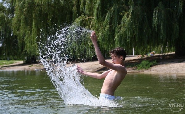 Погода летом-2020: уточненный прогноз синоптиков