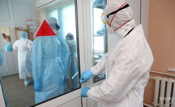 Скончался зараженный коронавирусом брат министра здравоохранения НСО Скончался зараженный коронавирусом брат министра здравоохранения НСО