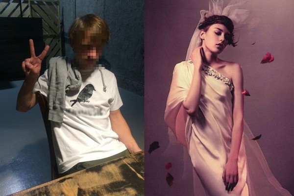 «Прошло полгода, но мне все равно больно»: новосибирская феминистка обвинила немецкого диджея в изнасиловании, его ищет Интерпол «Прошло полгода, но мне все равно больно»: новосибирская феминистка обвинила немецкого диджея в изнасиловании, его ищет Интерпол