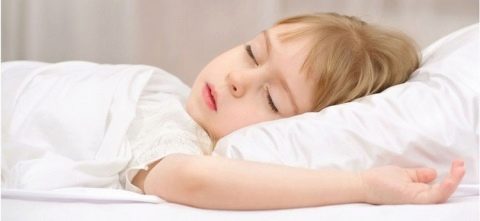 Как выбрать ортопедический матрас в спальню ребёнку?