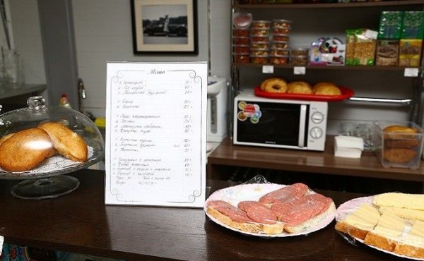 Сроки открытия летних кафе в Новосибирске назвал Андрей Травников