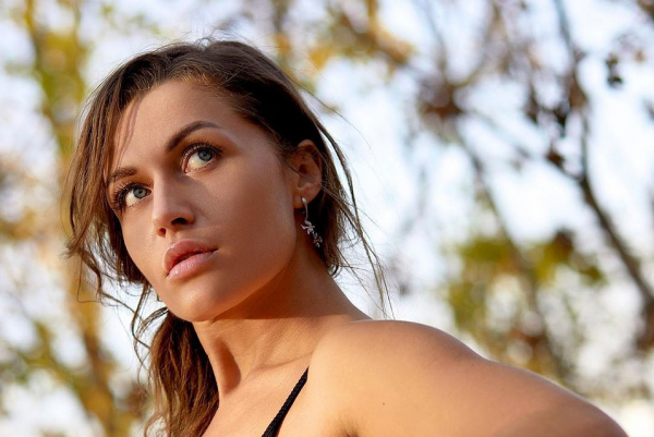 &laquo;Он говорил, что я страшная&raquo;: сибирячка стала ню-моделью назло бывшему мужу