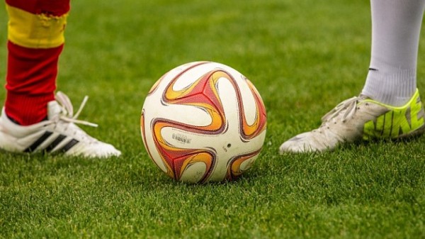 В футбольное поле превратят бывшую свалку в Новосибирске