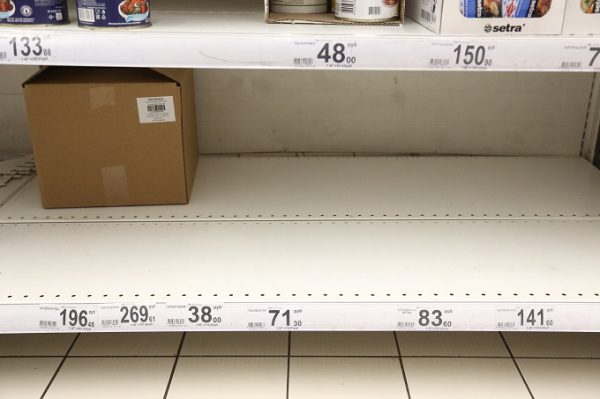 14 мгновений коронавируса &ndash; три месяца пандемии в фотографиях