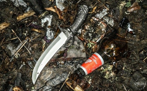 Отбивавшая парней 19-летняя девушка поплатилась жизнью