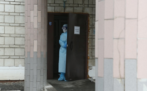 Врачи о Дне медика 2020: &laquo;Все устали, хочется выдохнуть&raquo;