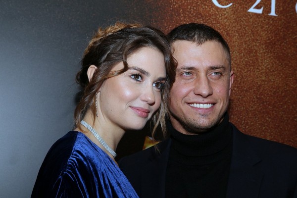 Звезда &laquo;Мажора&raquo; Павел Прилучный расплатился с долгами и не появится на собственном разводе