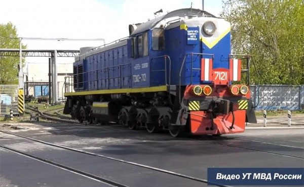 Скупщикам краденых железнодорожных деталей вынесли приговор