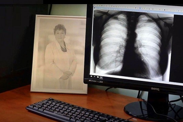 &laquo;Понимала, что больна&raquo;: коллеги рассказали о первом в Новосибирске враче, умершем от COVID-19