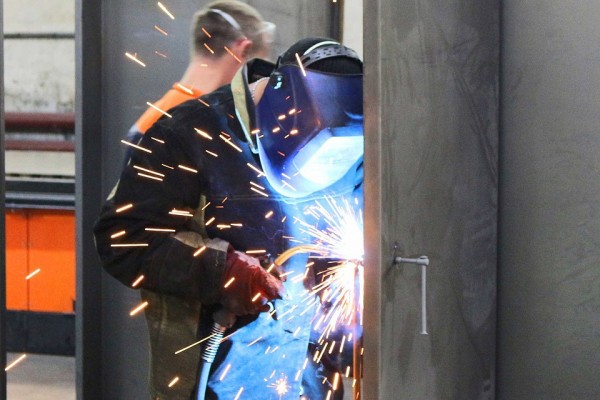 Производство оборудования для собственных нужд - признак устойчивого развития предприятия