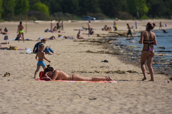 &laquo;Дети кричали нам: &laquo;Спасите!&raquo;: в Новосибирской области стали чаще тонуть школьники. Это связано с коронавирусом
