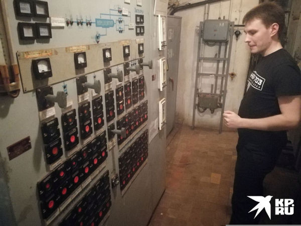 Зачем богатые москвичи покупают бункеры &laquo;Судного дня&raquo;