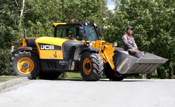 Михайловскую набережную окончательно доремонтируют к концу лета-2021