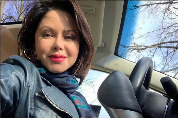 «Скрывает судимость и воюет с бывшим мужем»: Новая пассия Жигунова ради любви к актеру отказалась от красивой жизни «Скрывает судимость и воюет с бывшим мужем»: Новая пассия Жигунова ради любви к актеру отказалась от красивой жизни