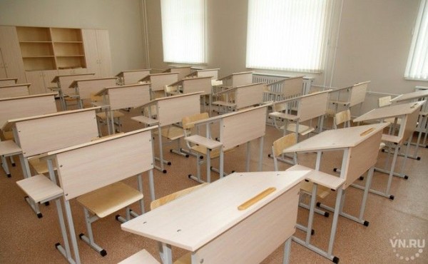 Школу на 1100 мест построят в Верх-Туле