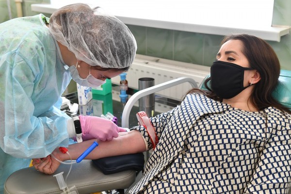 Коронавирус в Новосибирске, последние новости на 16 июня 2020 года: открытие зоопарка и скандалы с масками